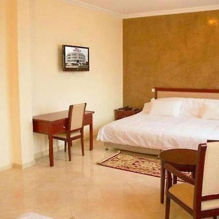 Hotel Angle Atlas El Ksiba Zewnętrze zdjęcie