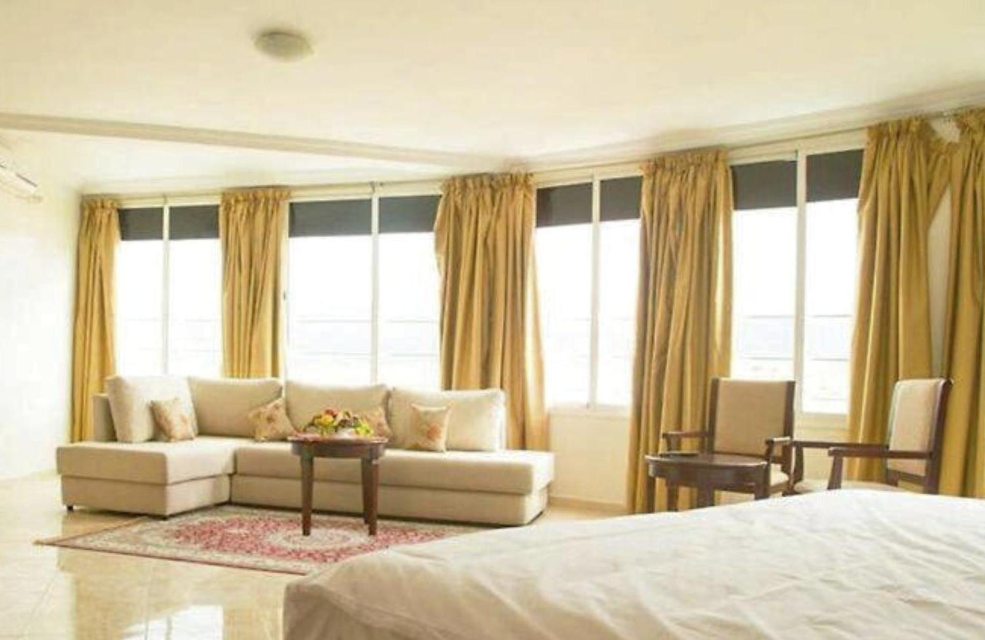 Hotel Angle Atlas El Ksiba Zewnętrze zdjęcie