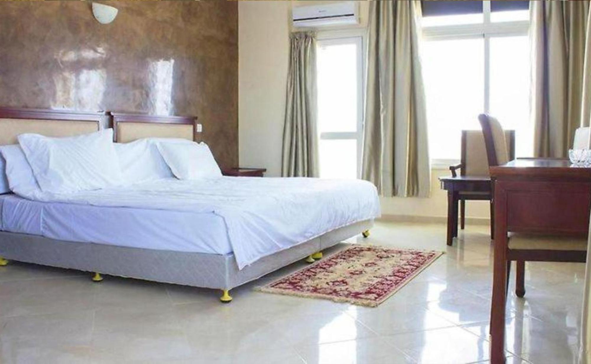 Hotel Angle Atlas El Ksiba Zewnętrze zdjęcie