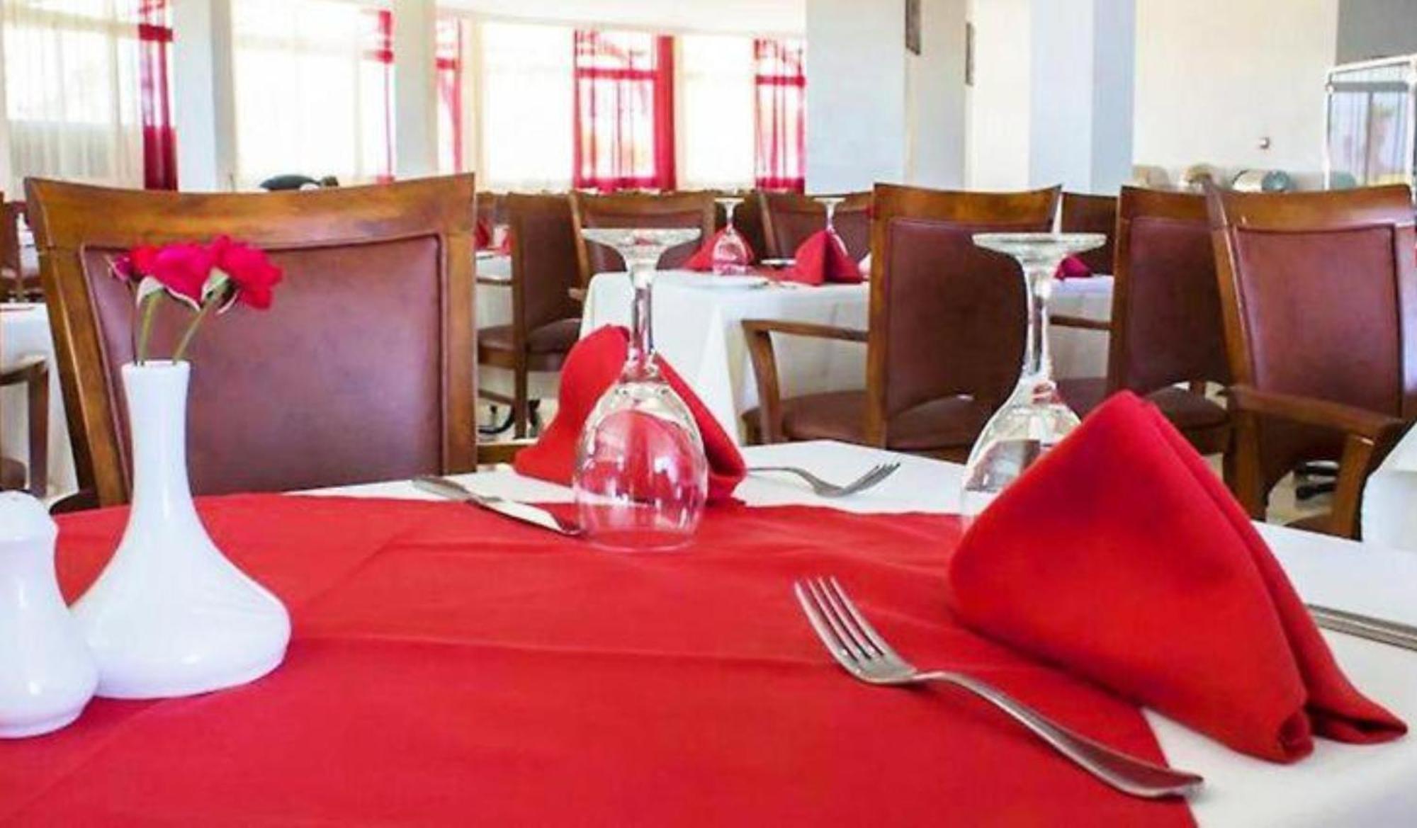 Hotel Angle Atlas El Ksiba Zewnętrze zdjęcie