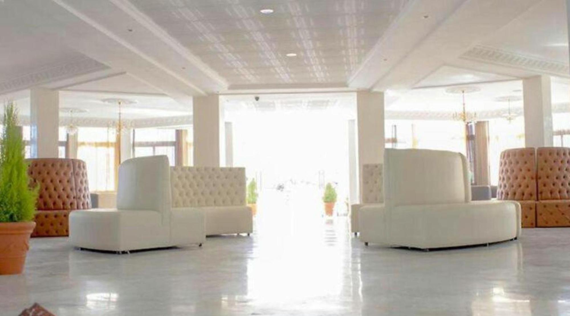 Hotel Angle Atlas El Ksiba Zewnętrze zdjęcie